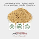 Poudre de Hingwashtak