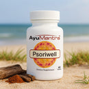 Psoriwell Tablets