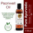 Huile de Psoriwell