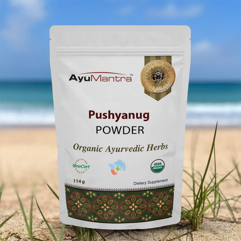 Poudre de Pushyanug