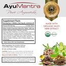 Comprimés Rakta Vriddhi