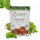 Stevia Leaf (Stevia rebaudiana) Powder - 227gm