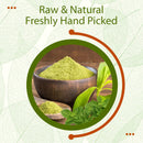 Stevia Leaf (Stevia rebaudiana) Powder - 227gm