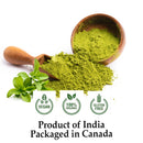 Stevia Leaf (Stevia rebaudiana) Powder - 227gm