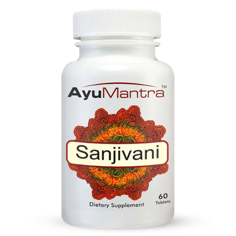 Sanjivani Tablets