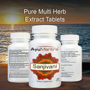 Sanjivani Comprimés