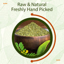 Senna Leaf (Senna alexandrina) Cut & Sifted - 227gm