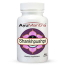 Comprimés Shankhpushpi (Convolvulus Pluricaulis)