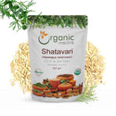Shatavari (Asparagus racemosus) Cut & Sifted - 227gm