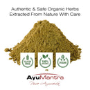 Poudre de Shatpatradi