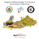 Poudre de Shatpatradi