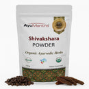 Poudre de Shivakshara