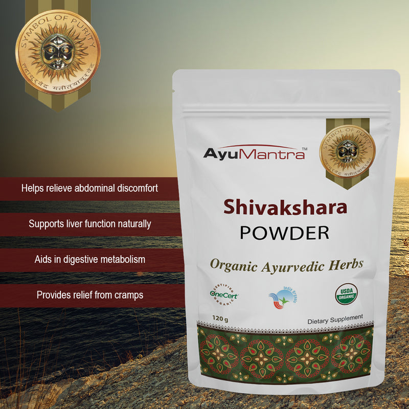 Shivakshara Powder