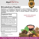 Shivakshara-Pulver – 114 g