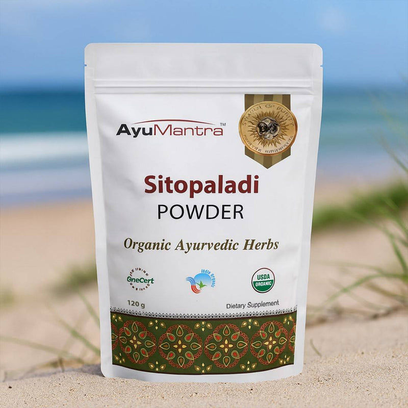 Sitopaladi Powder