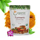Turmeric (Curcuma longa) Powder - 227gm