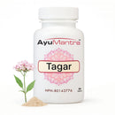 Tagar Tablets (Valeriana Jatamansi) - 90 Tablets