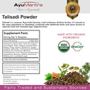 Talisadi Powder