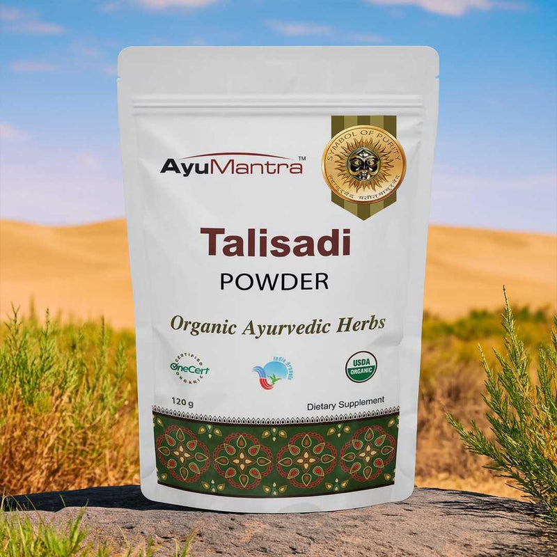 Poudre de Talisadi