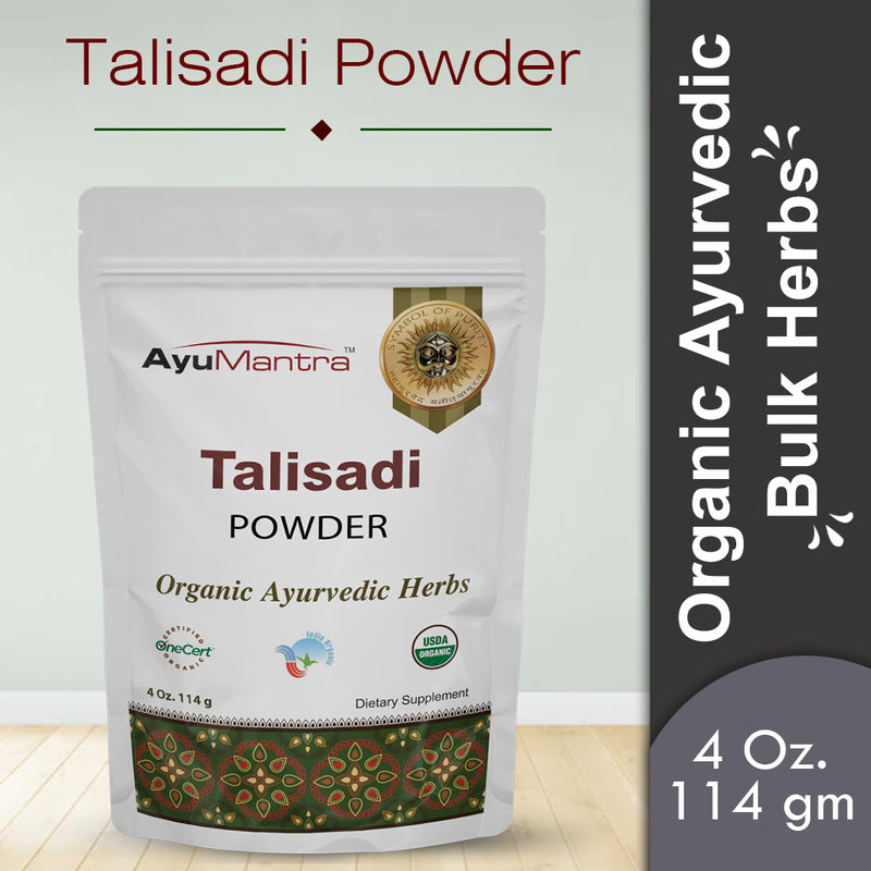 Talisadi Powder