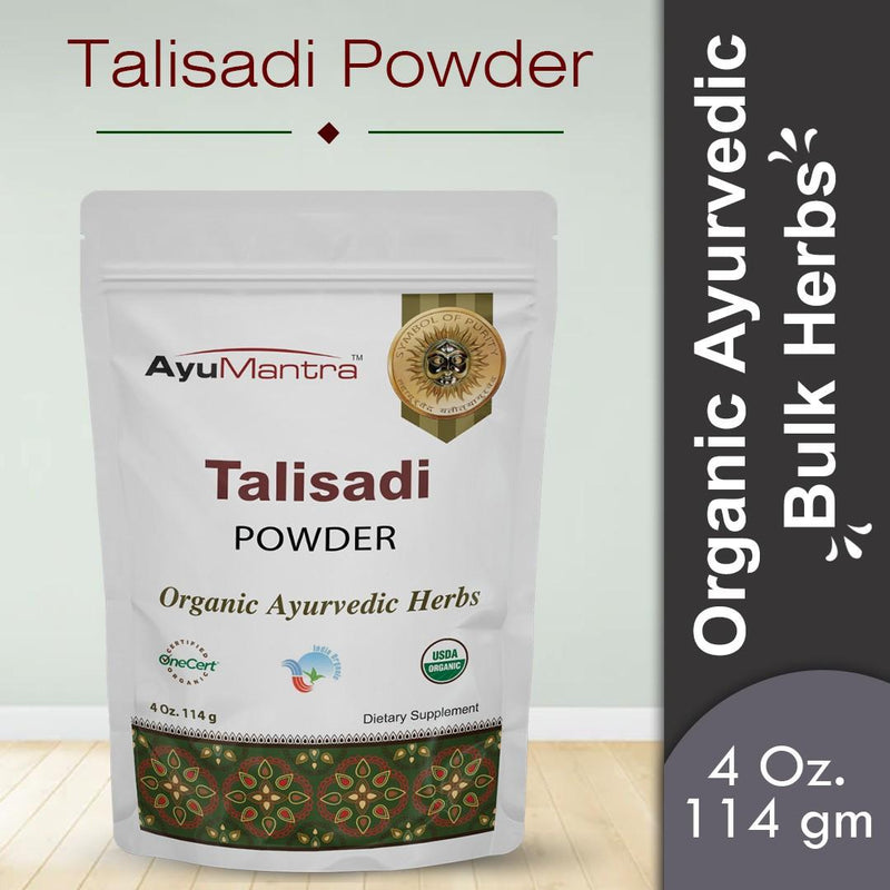 Poudre de Talisadi