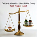 Thyro D-tabletten - 60 tabletten