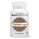 Triphala Guggul Tablets (also known as Trifla)