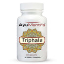 Triphala Tablets - 90 Tablets