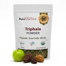 Triphala Powder -  114 gm | 227 gm