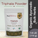Triphala Powder -  114 gm | 227 gm