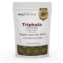 Triphala Powder -  114 gm | 227 gm