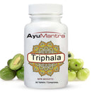 Triphala Tablets - 90 Tablets