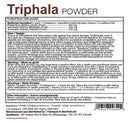 Triphala Powder -  114 gm | 227 gm