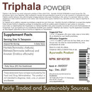 Poudre de Triphala-114 g | 227 g