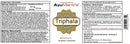 Tabletas Triphala - 90 Tabletas