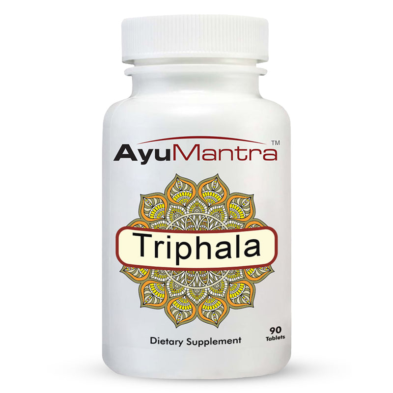 Triphala Tablets