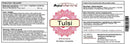 Tulsi / Holy Basil Tablets (Ocimum sanctum) - 90 Tablets
