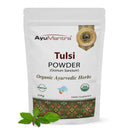 Tulsi Powder (Ocimum Sanctum)