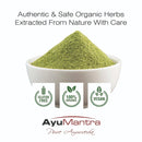 Tulsi Powder (Ocimum Sanctum) - 114 g