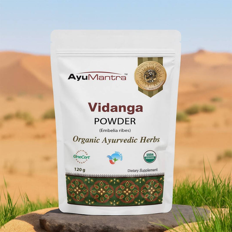 Poudre de Vidanga