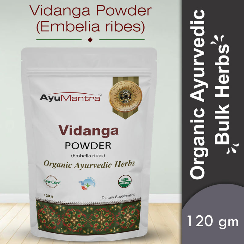 Poudre de Vidanga