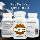 Yoginex Tablets
