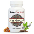 Yograj Guggul Tablets