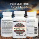 요그라즈 구굴 정 - 90정