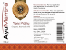 Yoni Pichu Oil - (118 ml)