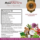Murivenna Oil - (118 ml)