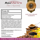Pinda Oil - (118 ml)