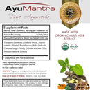 Comprimés Psoriwell