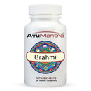 Brahmi Tablets (Bacopa monnieri) - 90 Tablets