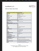 Comprimés Hingwashtak